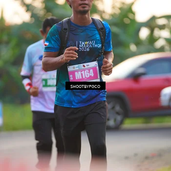 Runner Photo 4487414
