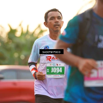 Runner Photo 4487417