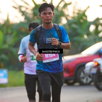 Runner Photo 4487418