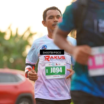 Runner Photo 4487419
