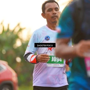 Runner Photo 4487421