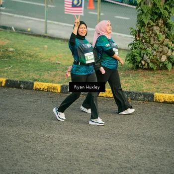 Runner Photo 4487425