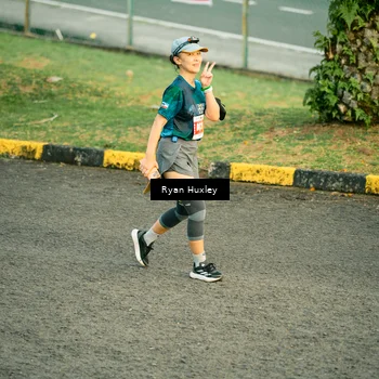 Runner Photo 4487429