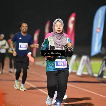Runner Photo 4487431