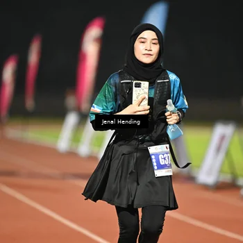 Runner Photo 4487438