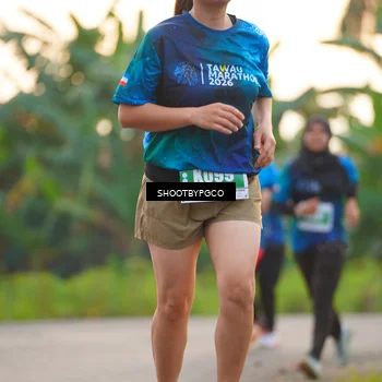 Runner Photo 4487440