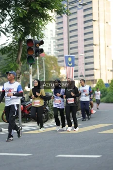 Runner Photo 4487442