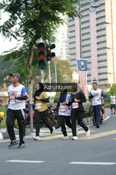 Runner Photo 4487443