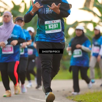 Runner Photo 4487445