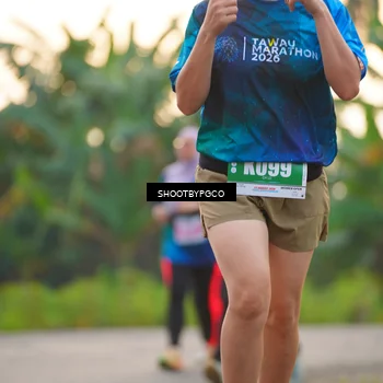Runner Photo 4487446