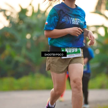 Runner Photo 4487450