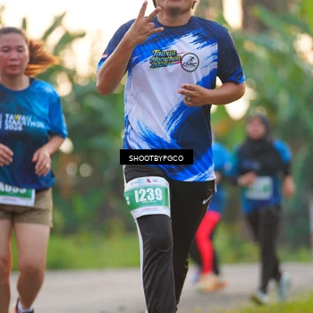 Runner Photo 4487451