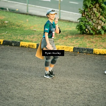 Runner Photo 4487453