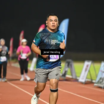 Runner Photo 4487454