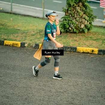 Runner Photo 4487455