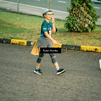 Runner Photo 4487459