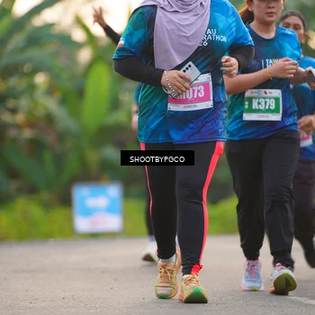 Runner Photo 4487461