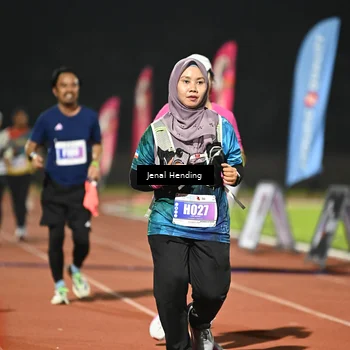 Runner Photo 4487462