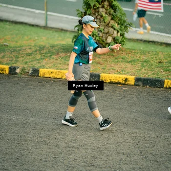 Runner Photo 4487464