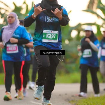 Runner Photo 4487465