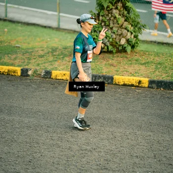 Runner Photo 4487466