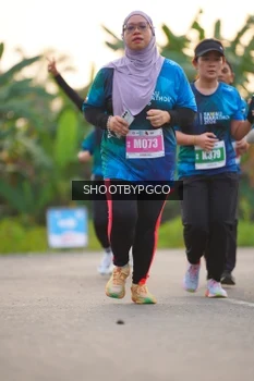 Runner Photo 4487470