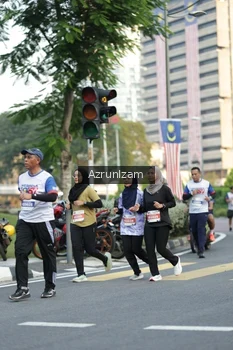 Runner Photo 4487472