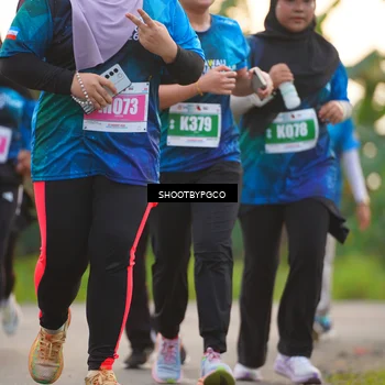 Runner Photo 4487473