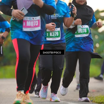 Runner Photo 4487479
