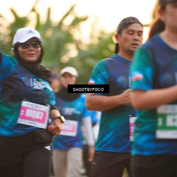 Runner Photo 4487481