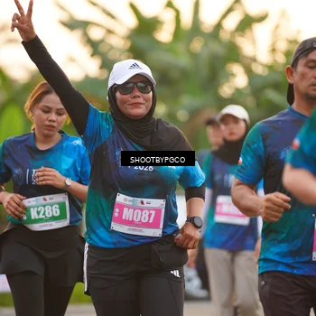 Runner Photo 4487486