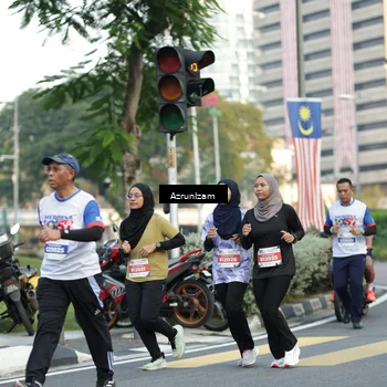 Runner Photo 4487488