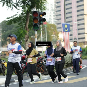 Runner Photo 4487496