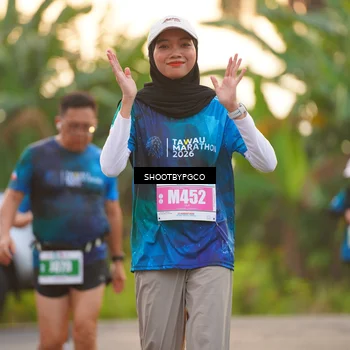 Runner Photo 4487498
