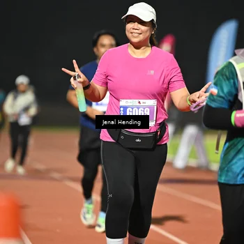 Runner Photo 4487501