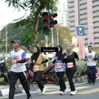 Runner Photo 4487504