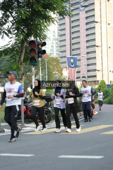 Runner Photo 4487506