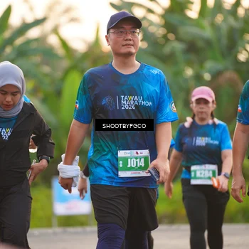 Runner Photo 4487507