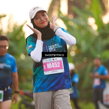 Runner Photo 4487508