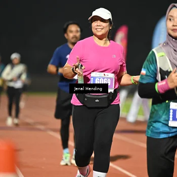 Runner Photo 4487509