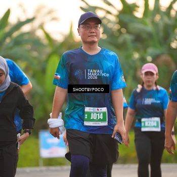 Runner Photo 4487510