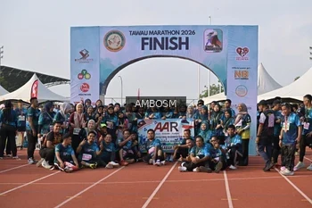 Runner Photo 4487514