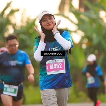 Runner Photo 4487515
