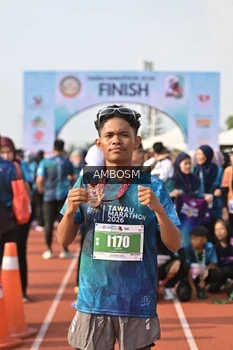 Runner Photo 4487516