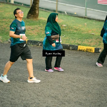 Runner Photo 4487521