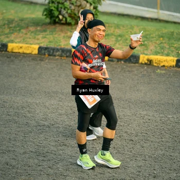 Runner Photo 4487523
