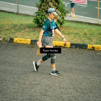 Runner Photo 4487524