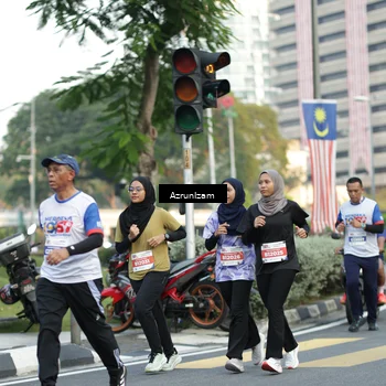 Runner Photo 4487532