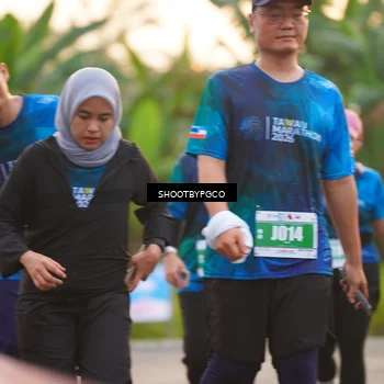 Runner Photo 4487540