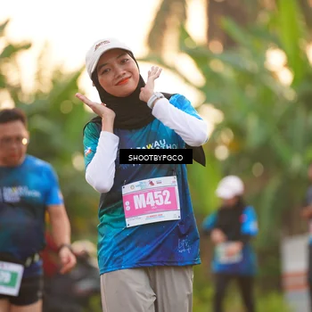 Runner Photo 4487545